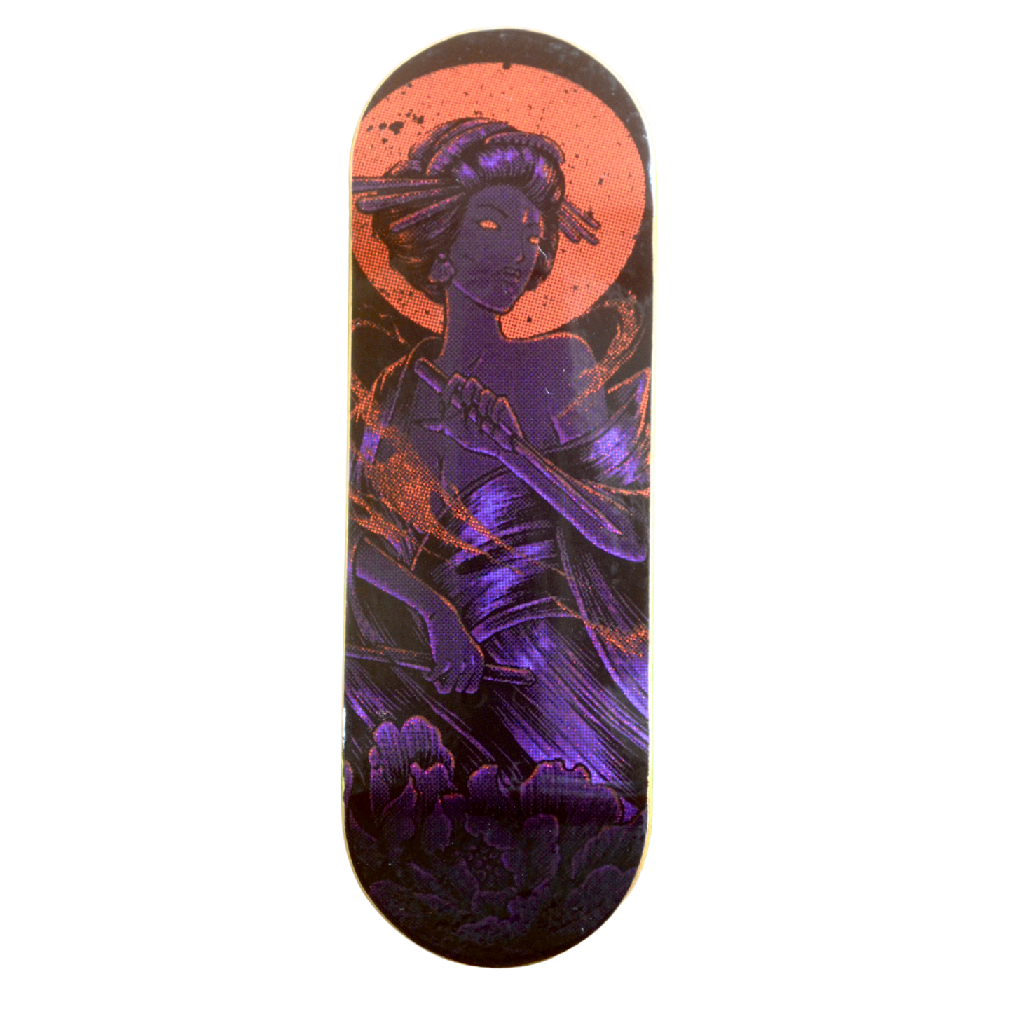 Ancient - Geisha Real-Wear Graphic Deck