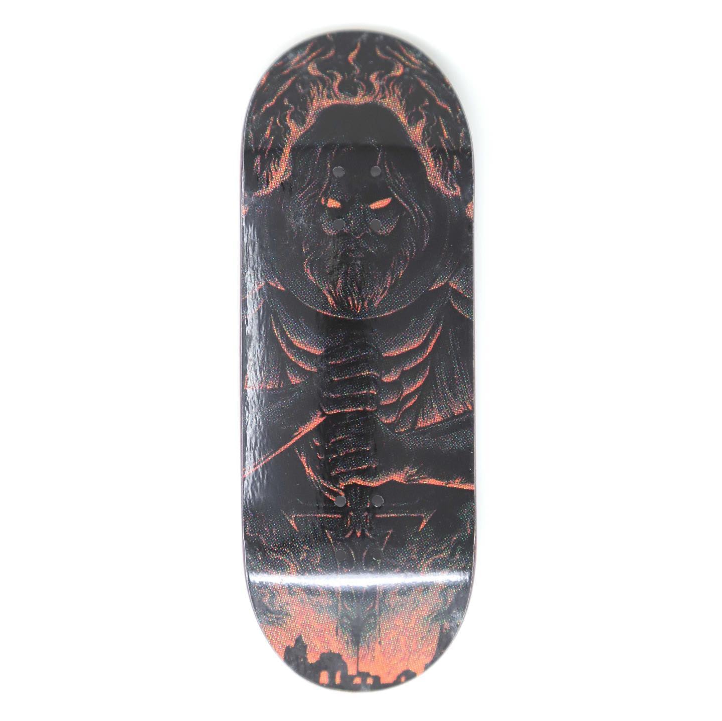 Ancient - Ares Real-Wear Graphic Deck