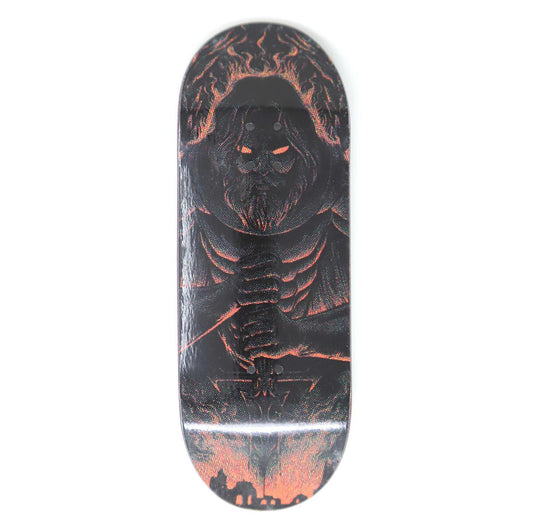 Ancient - Ares Real-Wear Grafikdeck