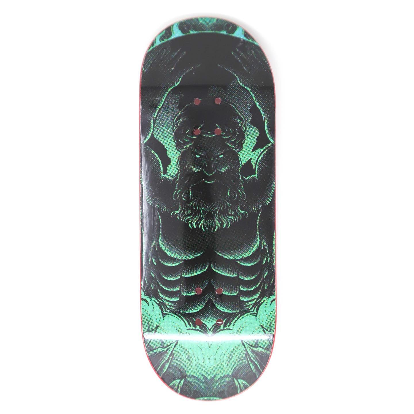 Ancient - Atlas Real-Wear Graphic Deck