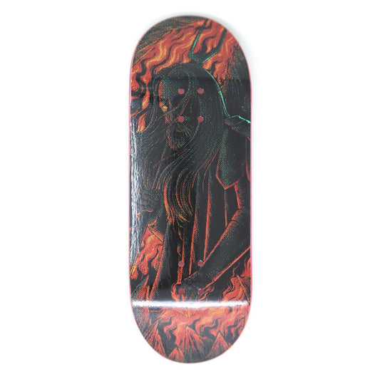 Ancient - Hades Real-Wear Grafikdeck