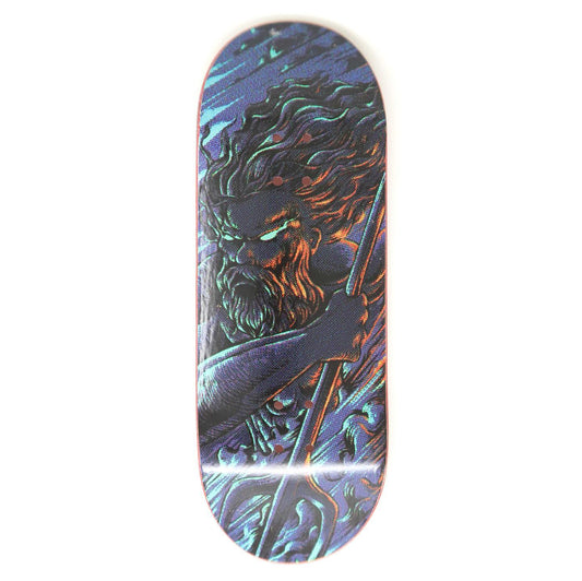 Ancient - Poseidon Real-Wear Grafikdeck