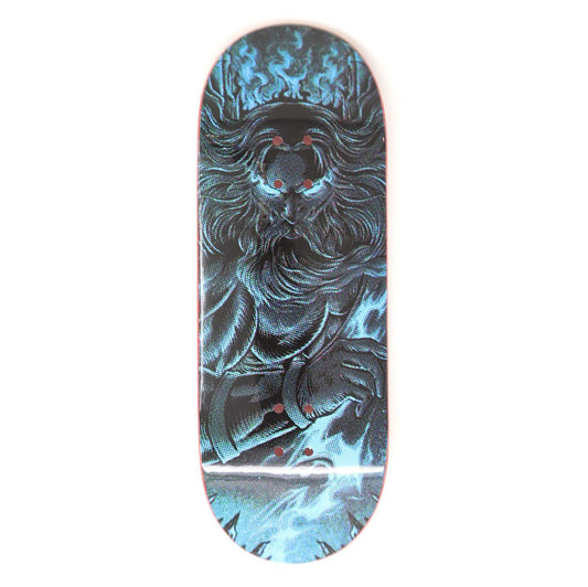 Ancient - Zeus Real-Wear Grafikdeck