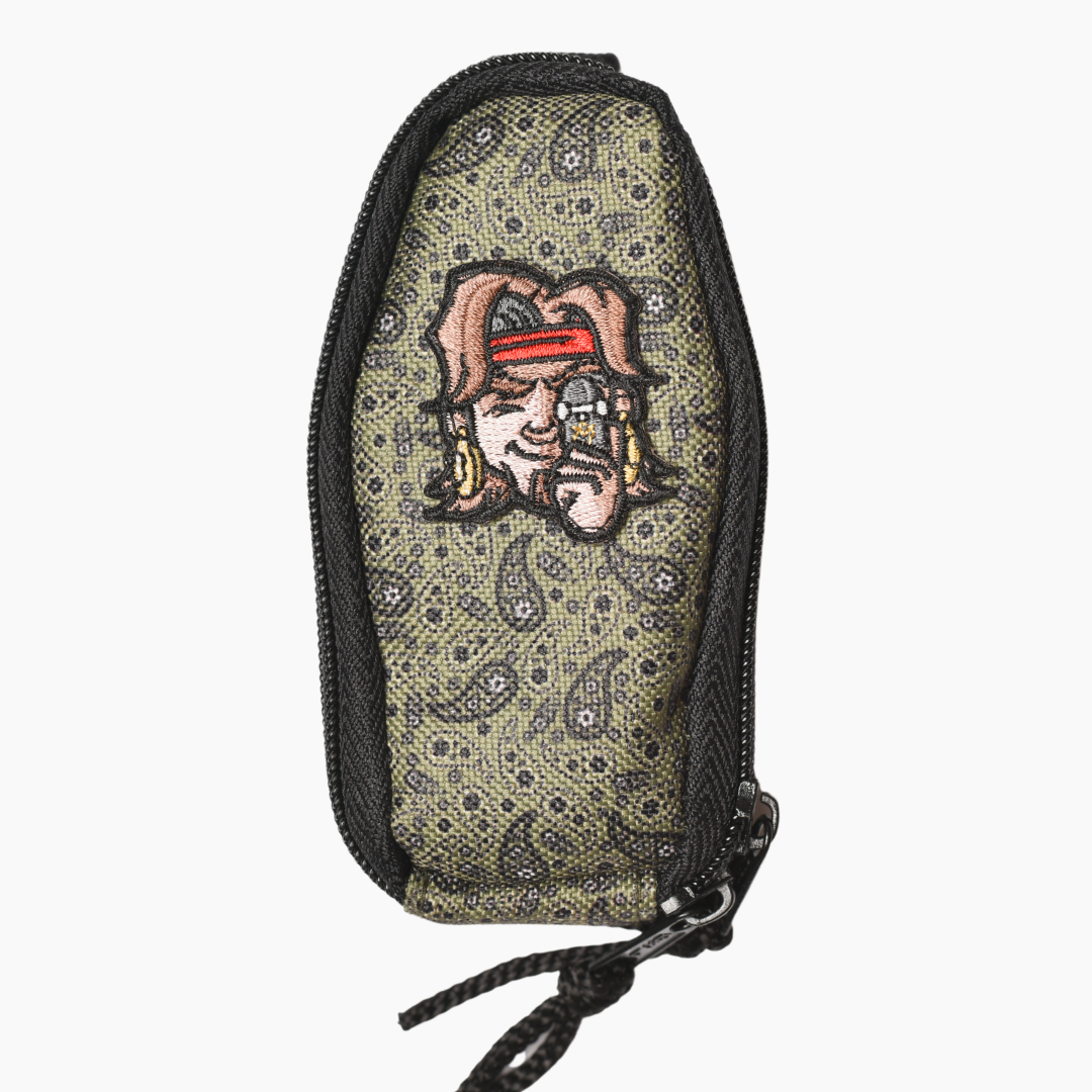 Ancient X Thrashbags - Coffin Fingerboard Bag