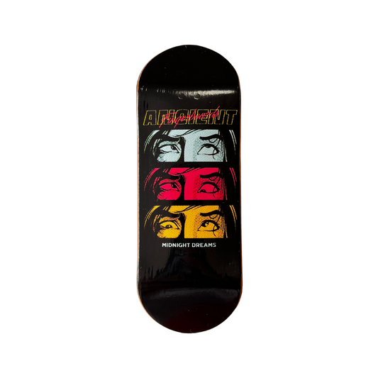 Ancient - Midnight Dreams Real-Wear Graphic Deck