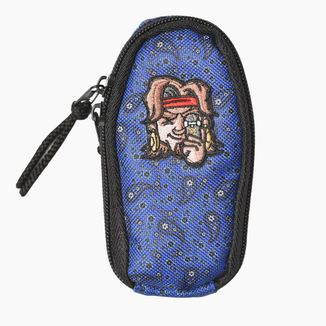 Ancient X Thrashbags - Coffin Fingerboard Bag