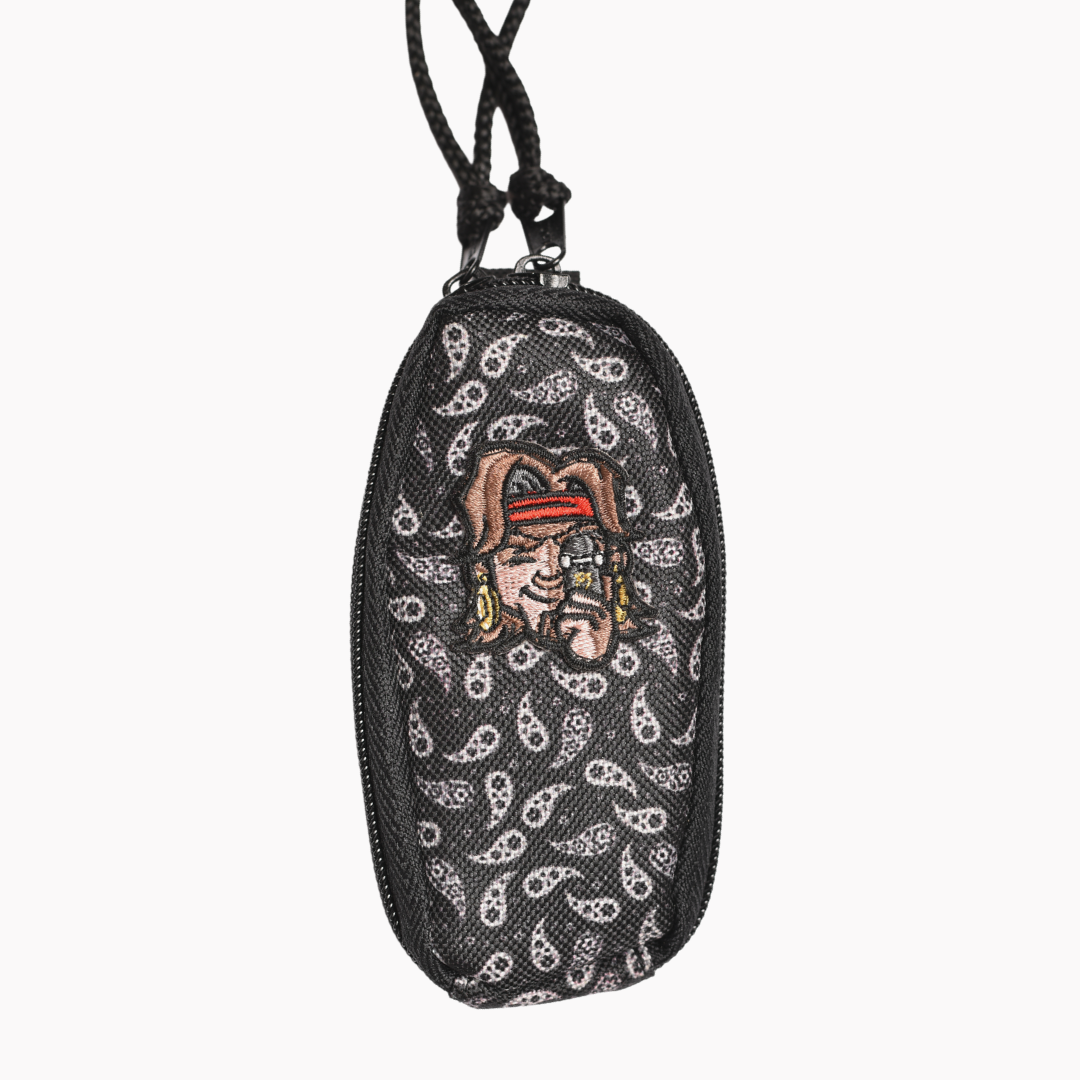 Ancient X Thrashbags - Coffin Fingerboard Bag